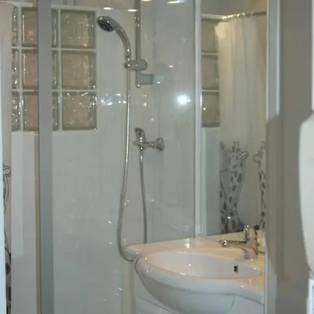 Apartment Courte Duree F1