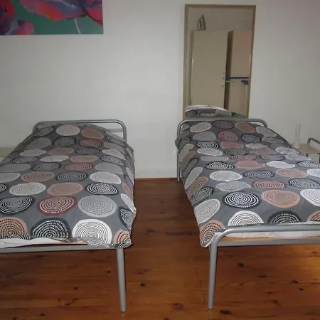 Courte Duree F1 Apartment